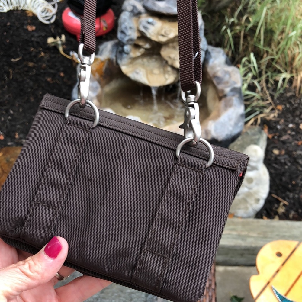 Mini Crossbody - Picture 5 of 7